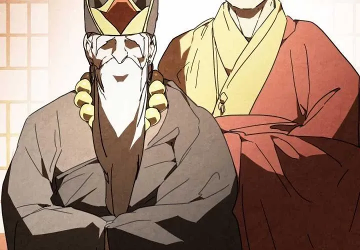 Vị Thần Trở Lại Chap 133 - Next Chap 134