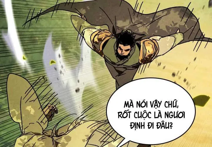 Vị Thần Trở Lại Chap 132 - Next Chap 133