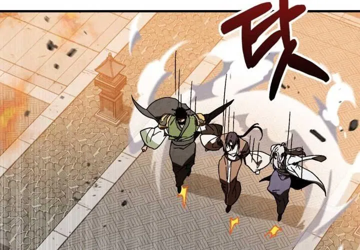 Vị Thần Trở Lại Chap 132 - Next Chap 133