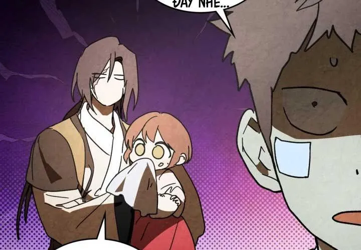 Vị Thần Trở Lại Chap 133 - Next Chap 134