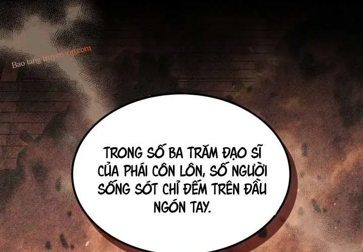 Vị Thần Trở Lại Chap 133 - Next Chap 134
