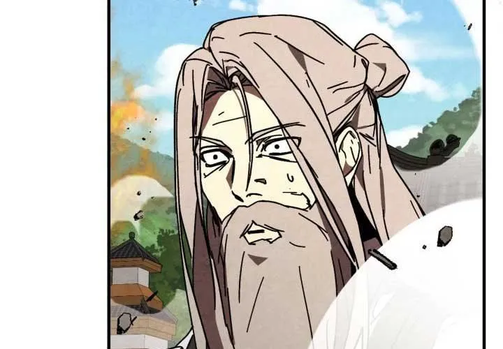 Vị Thần Trở Lại Chap 132 - Next Chap 133