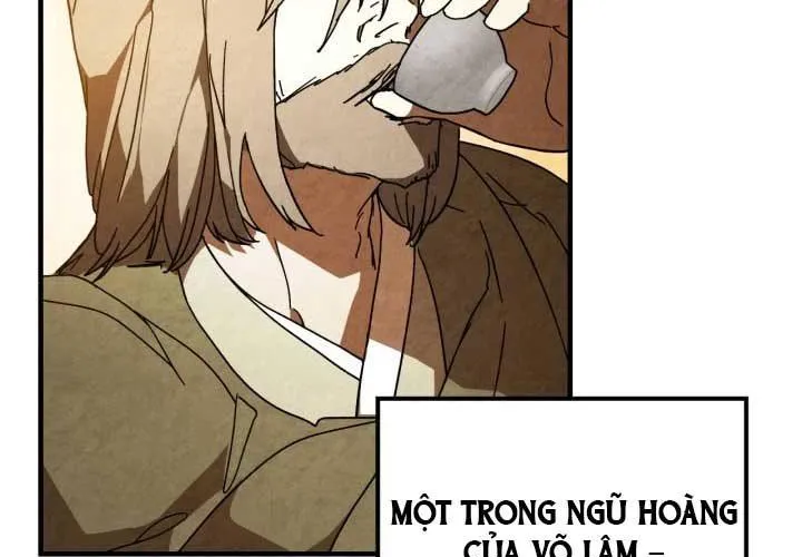 Vị Thần Trở Lại Chap 133 - Next Chap 134