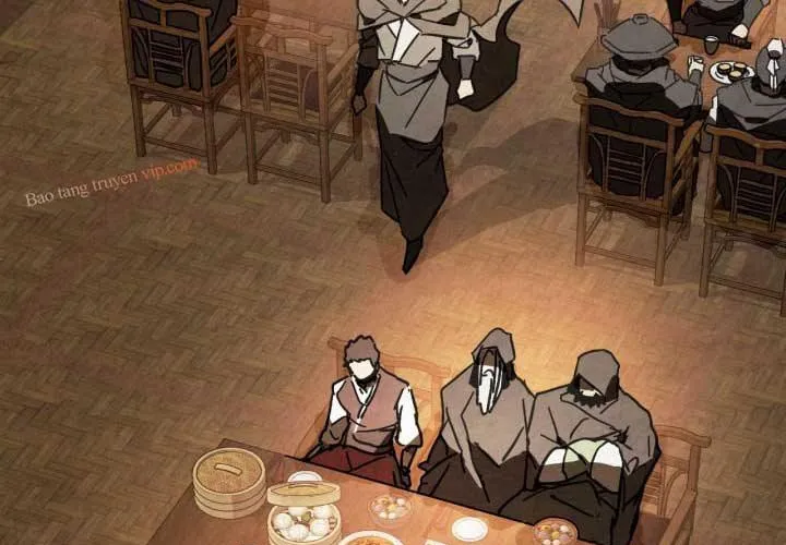 Vị Thần Trở Lại Chap 133 - Next Chap 134