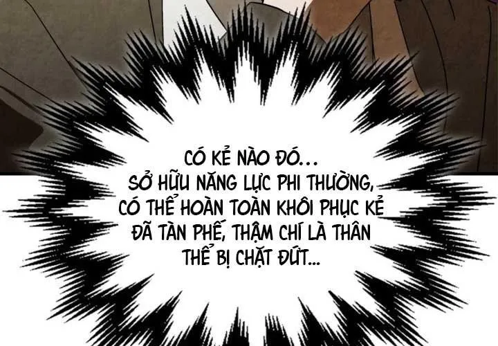 Vị Thần Trở Lại Chap 133 - Next Chap 134