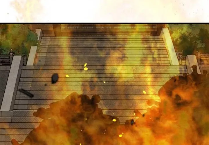 Vị Thần Trở Lại Chap 132 - Next Chap 133