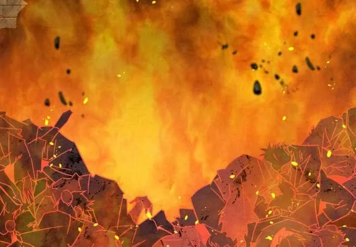 Vị Thần Trở Lại Chap 132 - Next Chap 133