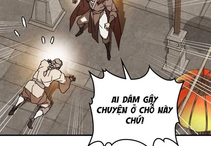 Vị Thần Trở Lại Chap 133 - Next Chap 134