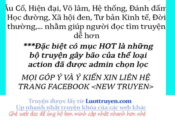 Vị Thần Trở Lại Chap 133 - Next Chap 134