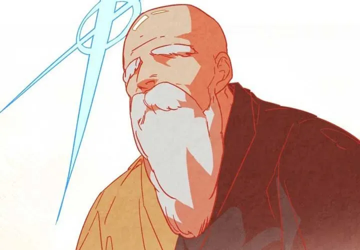 Vị Thần Trở Lại Chap 132 - Next Chap 133