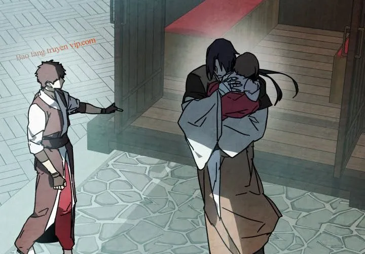 Vị Thần Trở Lại Chap 131 - Next Chap 132