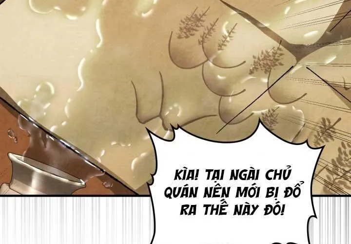 Vị Thần Trở Lại Chap 132 - Next Chap 133