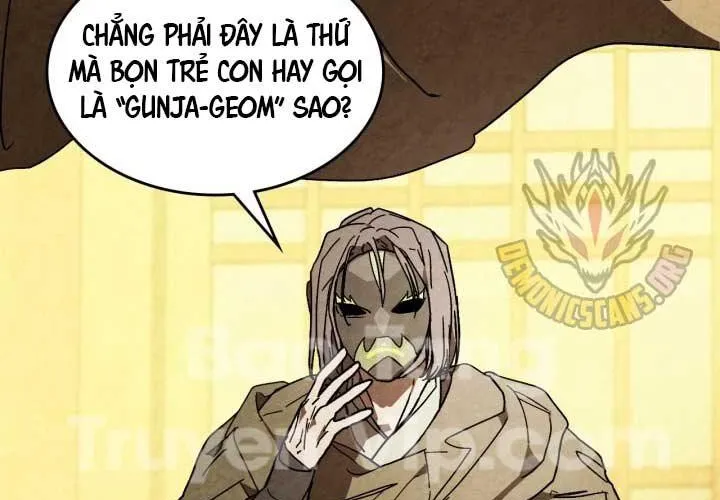 Vị Thần Trở Lại Chap 133 - Next Chap 134
