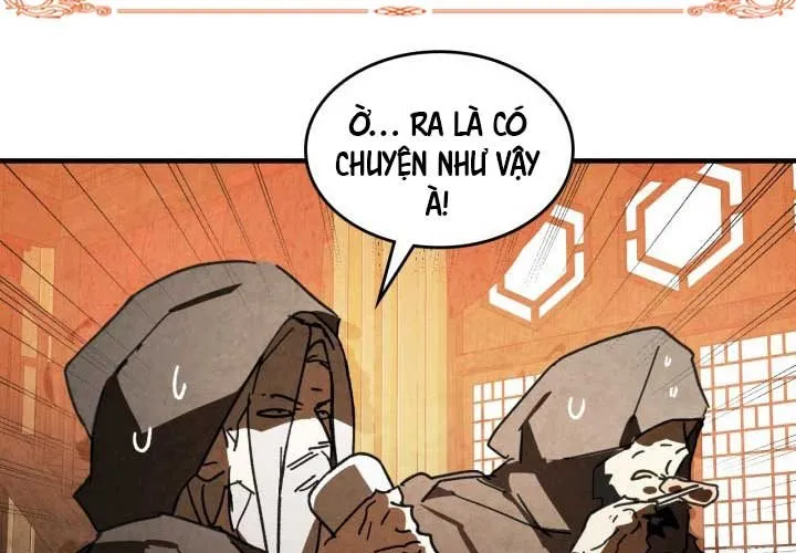 Vị Thần Trở Lại Chap 133 - Next Chap 134