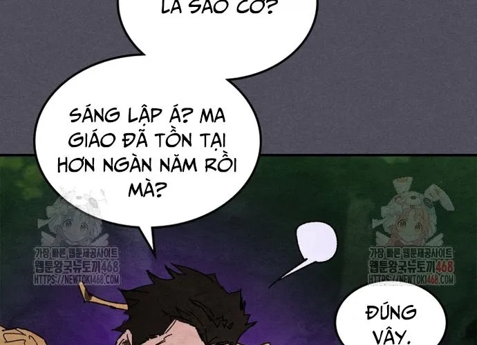 Vị Thần Trở Lại Chap 130 - Next Chap 131