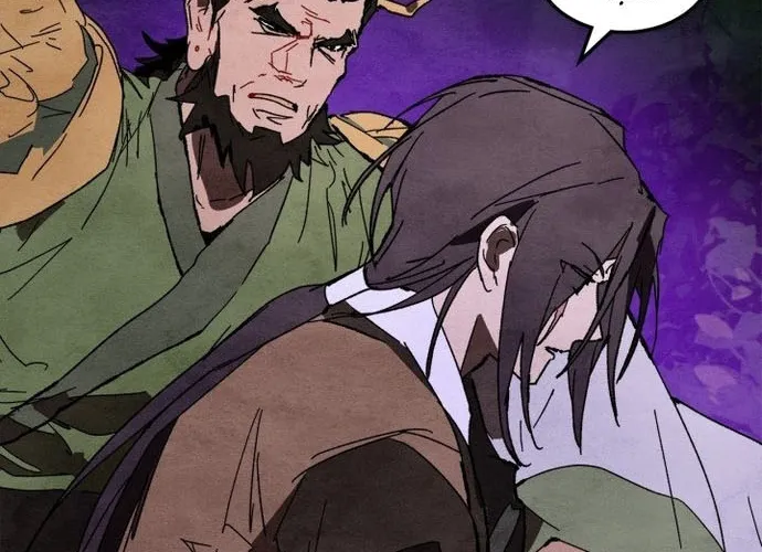 Vị Thần Trở Lại Chap 130 - Next Chap 131