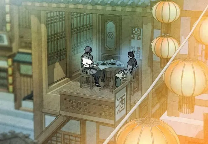 Vị Thần Trở Lại Chap 133 - Next Chap 134