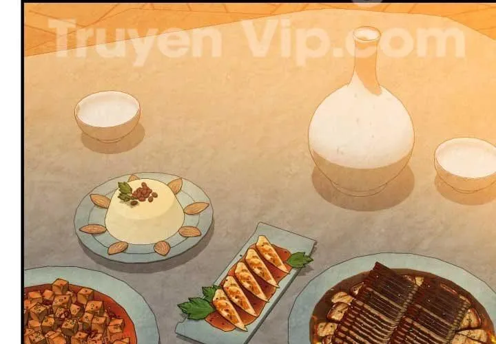 Vị Thần Trở Lại Chap 133 - Next Chap 134