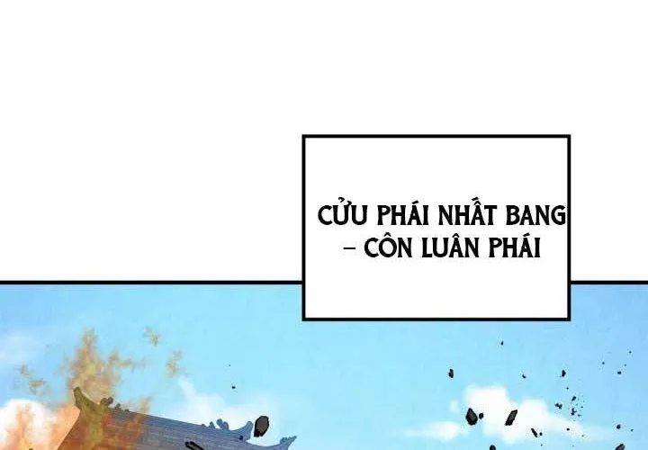 Vị Thần Trở Lại Chap 132 - Next Chap 133
