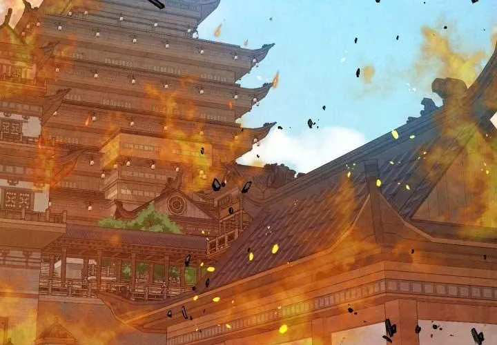 Vị Thần Trở Lại Chap 132 - Next Chap 133