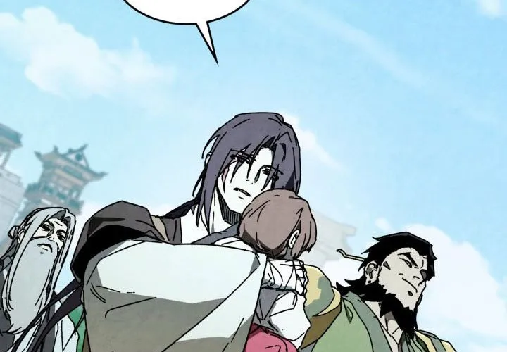 Vị Thần Trở Lại Chap 131 - Next Chap 132