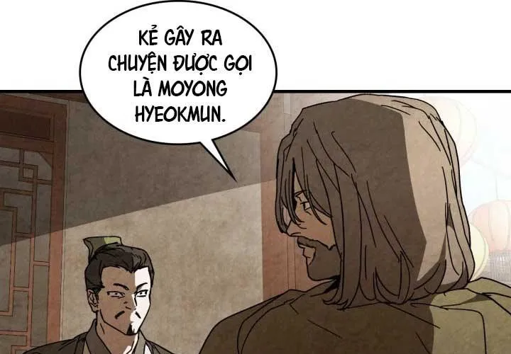 Vị Thần Trở Lại Chap 133 - Next Chap 134