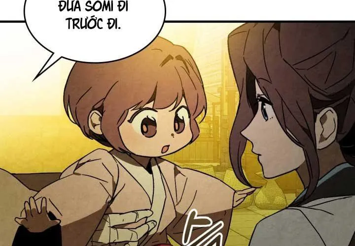 Vị Thần Trở Lại Chap 132 - Next Chap 133