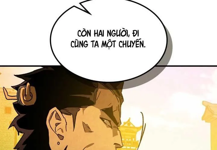 Vị Thần Trở Lại Chap 132 - Next Chap 133
