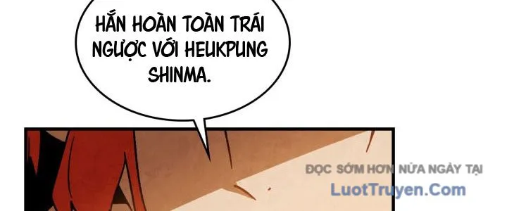 Vị Thần Trở Lại Chap 131 - Next Chap 132