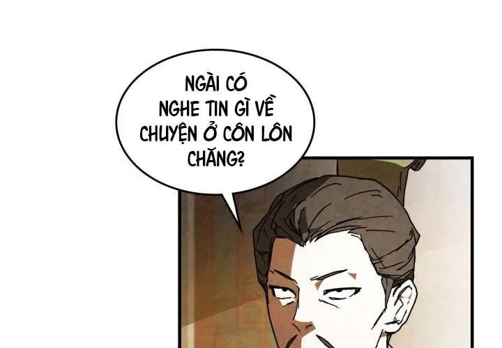 Vị Thần Trở Lại Chap 133 - Next Chap 134