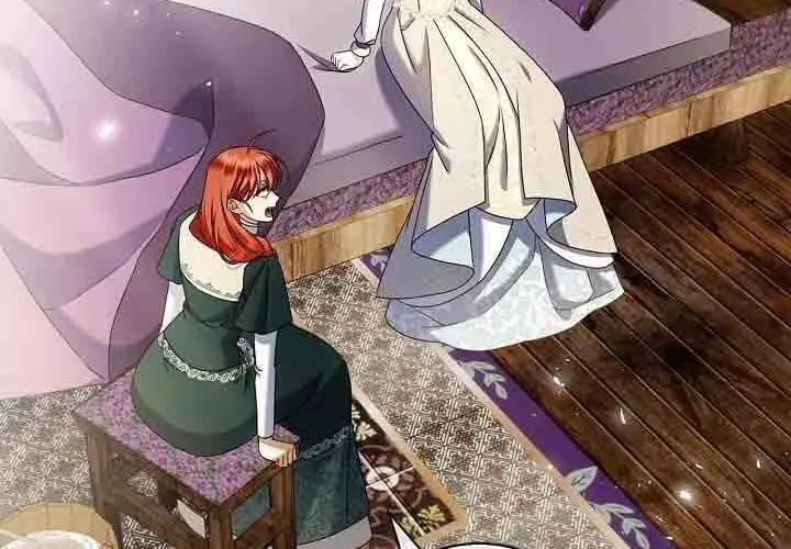 Xin Lỗi Vì Tôi Không Thể Rời Mắt Khỏi Vẻ Ngoài Của Ngài Chap 44 - Next Chap 45