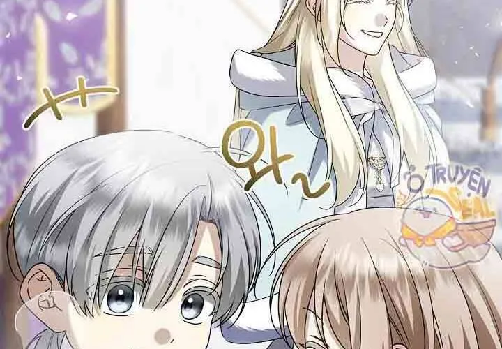 Xin Lỗi Vì Tôi Không Thể Rời Mắt Khỏi Vẻ Ngoài Của Ngài Chap 44 - Next Chap 45