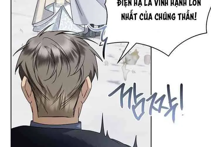 Xin Lỗi Vì Tôi Không Thể Rời Mắt Khỏi Vẻ Ngoài Của Ngài Chap 44 - Next Chap 45