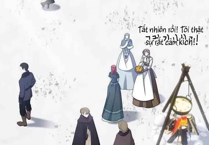 Xin Lỗi Vì Tôi Không Thể Rời Mắt Khỏi Vẻ Ngoài Của Ngài Chap 44 - Next Chap 45