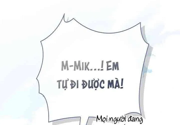 Xin Lỗi Vì Tôi Không Thể Rời Mắt Khỏi Vẻ Ngoài Của Ngài Chap 44 - Next Chap 45