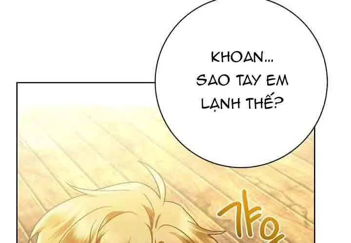 Xin Lỗi Vì Tôi Không Thể Rời Mắt Khỏi Vẻ Ngoài Của Ngài Chap 44 - Next Chap 45
