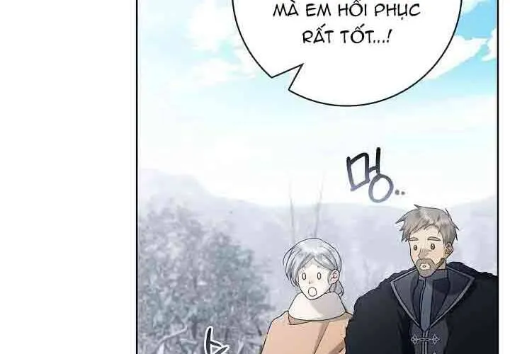 Xin Lỗi Vì Tôi Không Thể Rời Mắt Khỏi Vẻ Ngoài Của Ngài Chap 44 - Next Chap 45