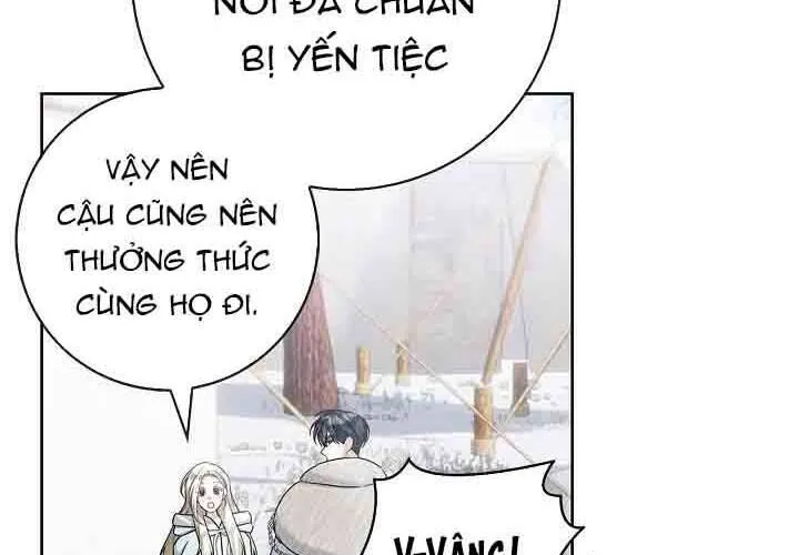Xin Lỗi Vì Tôi Không Thể Rời Mắt Khỏi Vẻ Ngoài Của Ngài Chap 44 - Next Chap 45