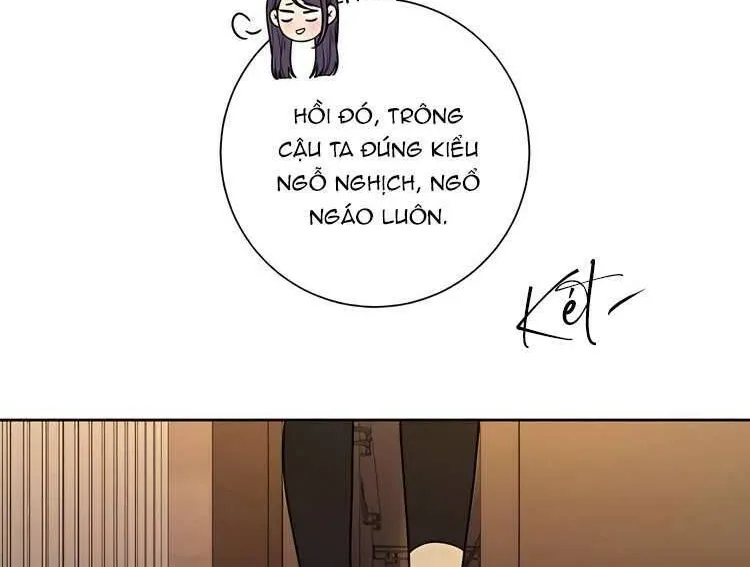 Chiến lược: Tình Yêu Trong Sáng Chap 120 - Next Chap 121