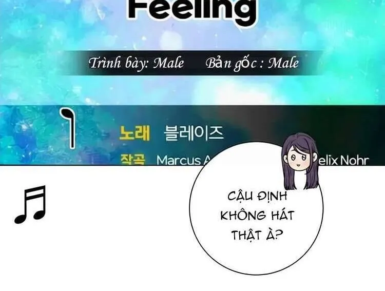 Chiến lược: Tình Yêu Trong Sáng Chap 120 - Next Chap 121