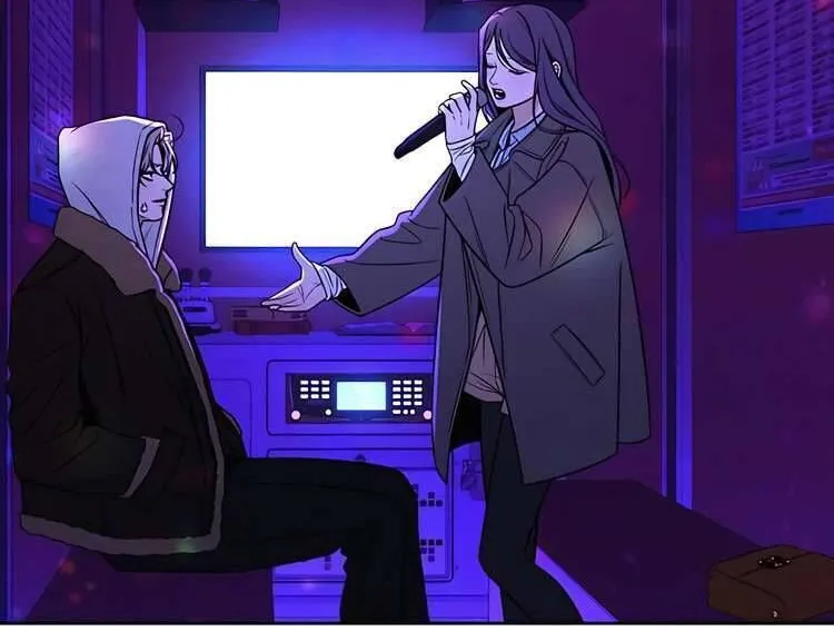 Chiến lược: Tình Yêu Trong Sáng Chap 120 - Next Chap 121