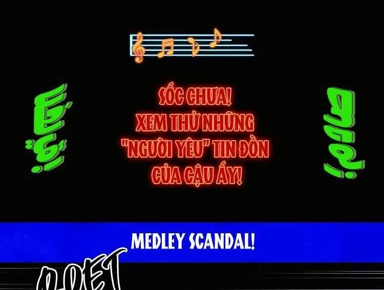 Chiến lược: Tình Yêu Trong Sáng Chap 120 - Next Chap 121