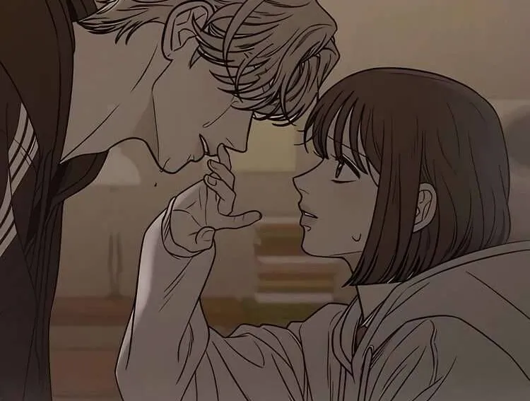 Chiến lược: Tình Yêu Trong Sáng Chap 120 - Next Chap 121