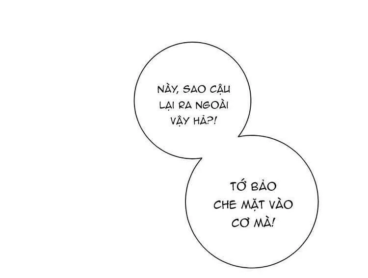 Chiến lược: Tình Yêu Trong Sáng Chap 120 - Next Chap 121