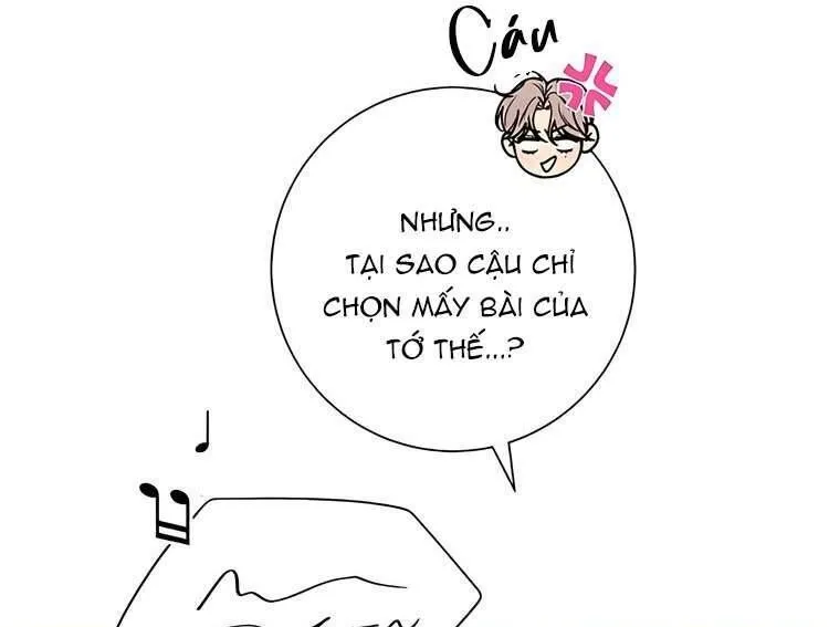 Chiến lược: Tình Yêu Trong Sáng Chap 120 - Next Chap 121