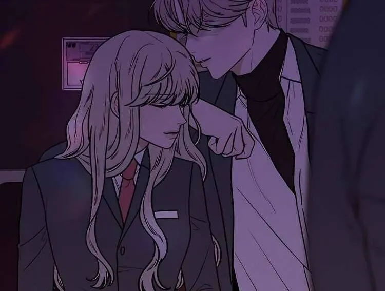 Tình Yêu Trong Sáng Chap 120 - Next Chap 121