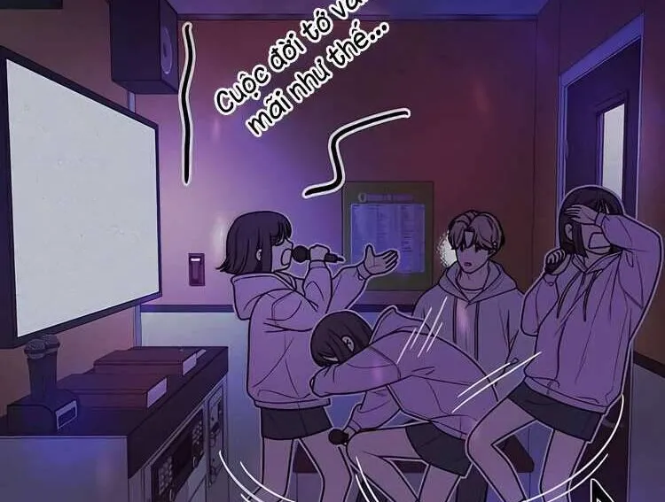 Tình Yêu Trong Sáng Chap 120 - Next Chap 121