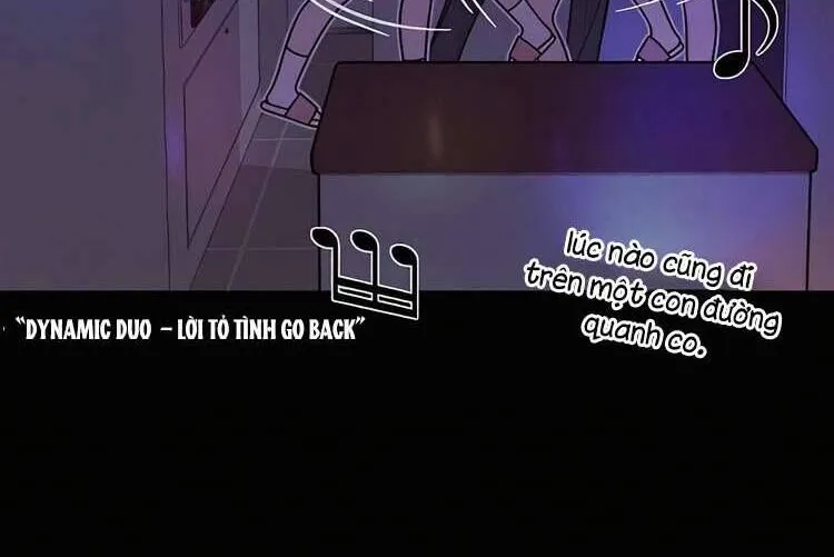 Tình Yêu Trong Sáng Chap 120 - Next Chap 121