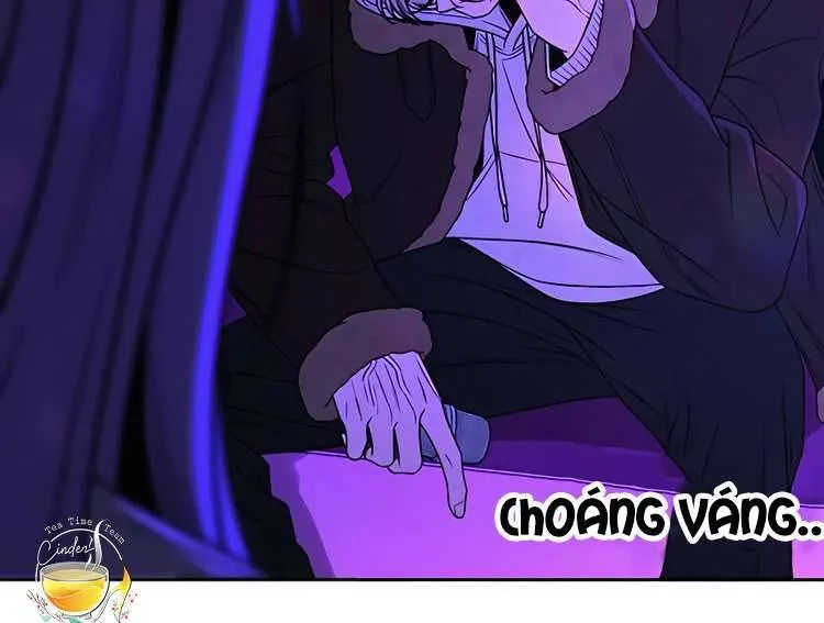 Tình Yêu Trong Sáng Chap 120 - Next Chap 121