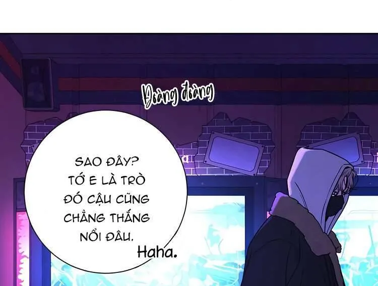 Tình Yêu Trong Sáng Chap 120 - Next Chap 121